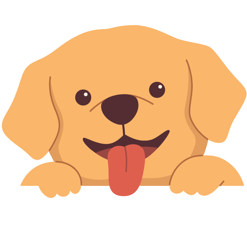 Everly Viral Rope Roller icon dog